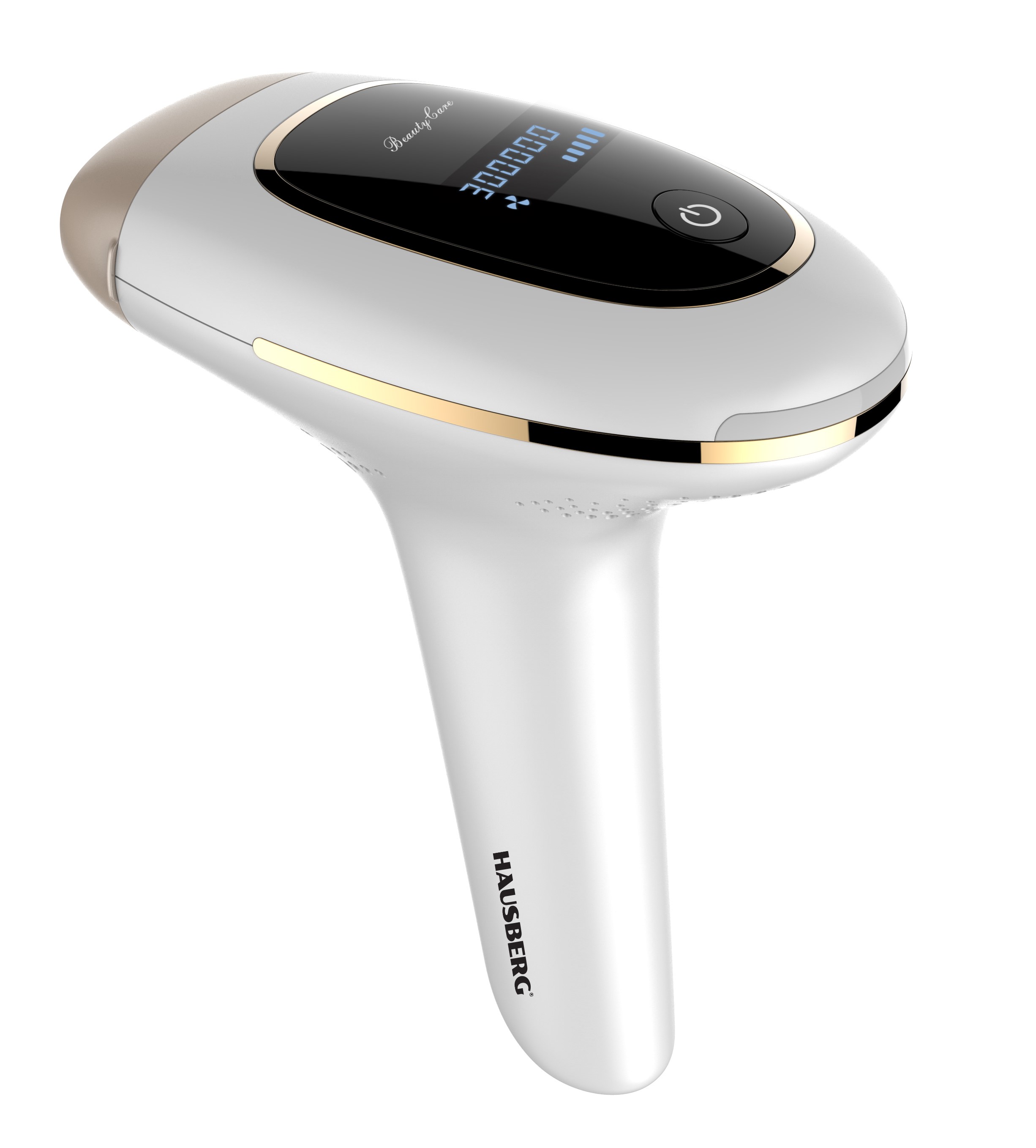 INTENSE PULSED LIGHT HAIR REMOVAL